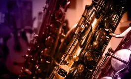 david sanborn
