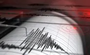 scossa terremoto tirreno meridionale