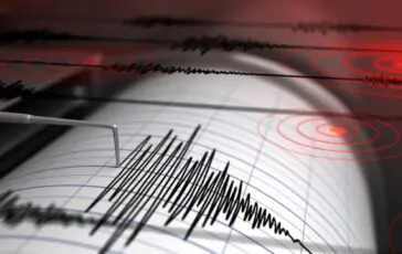 scossa terremoto tirreno meridionale