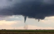 Tornado Stati Uniti