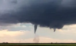 Tornado Stati Uniti