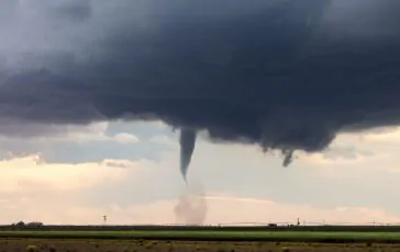 Tornado Stati Uniti