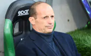Il tecnico livornese sarà sostituito da Paolo Montero, allenatore della Primavera bianconera