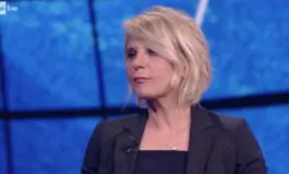 Maria De Filippi