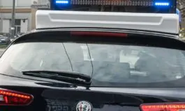 Luino arrestato uomo incidente