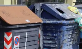 smaltimento illecito rifiuti Napoli