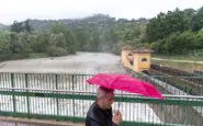 Maltempo in Friuli: due persone bloccate su un isolotto, soccorse e tratte in salvo