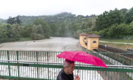 Maltempo in Friuli: due persone bloccate su un isolotto, soccorse e tratte in salvo