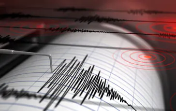 Taiwan, ancora un forte terremoto: scossa di magnitudo 5.1