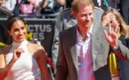 Harry Meghan Nigeria