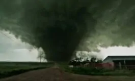 morti tempeste usa
