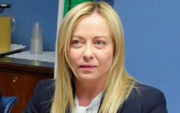 giorgia meloni investimenti occupazione