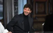 Stefano De Martino politica