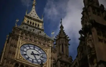 Londra: Sadiq Khan eletto sindaco della città per la terza volta