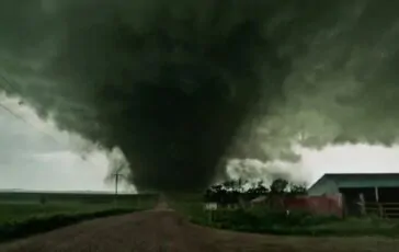 usa iowa tornado