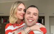 Chiara Ferragni e Fedez