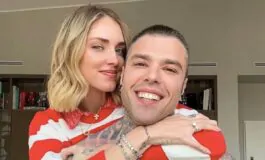 Chiara Ferragni e Fedez