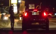 prostituzione
