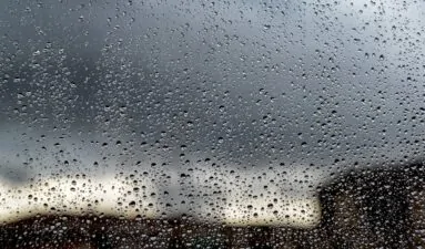 Nubifragio a Roma: grandine e pioggia su Fiumicino e i Castelli