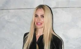 Ilary Blasi la talpa