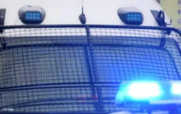 Un terribile incidente si è verificato a Norwalk, presso il cavalcavia di Fairfield Avenue.