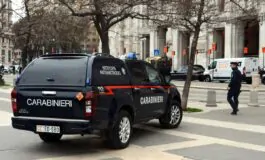 Viterbo evacuazione ordigno