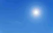 tempesta solare terra