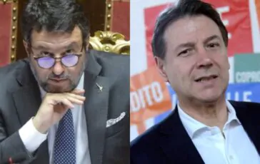 Le reazioni dei politici italiani alla condanna di Trump