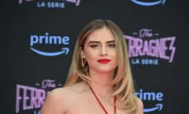 Valentina Ferragni sport preferito