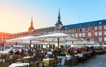 dipinto Caravaggio Museo Del Prado