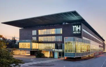 Catena NH Hotel, l'eccellenza nell'ospitalità di lusso