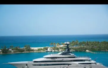 Noleggio yacht privato: vacanze esclusive tra lusso e avventura