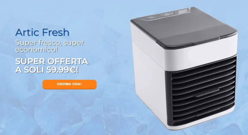 articfresh
