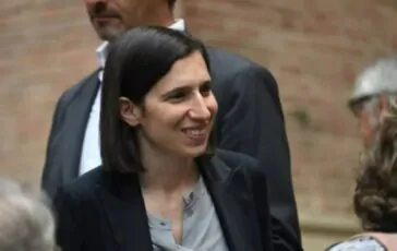 Elly Schlein