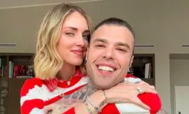 ferragni fedez amore finito