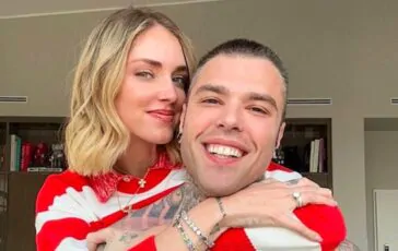 ferragni fedez amore finito