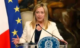nomine ue meloni