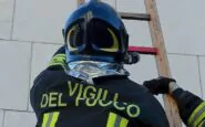 bambino morto nel pozzo testimone