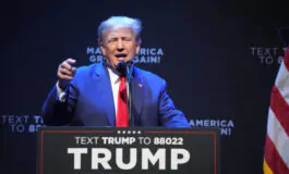 trump zelensky piazzista