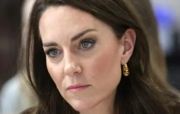 Kate Middleton ritorno in pubblico