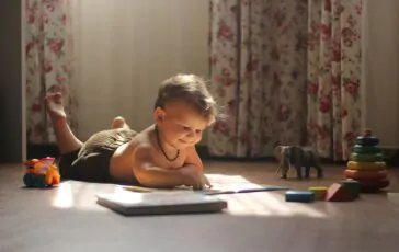 Letture per bambini: come scegliere le più adatte