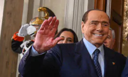 villa certosa brunei berlusconi porto rotondo sultano