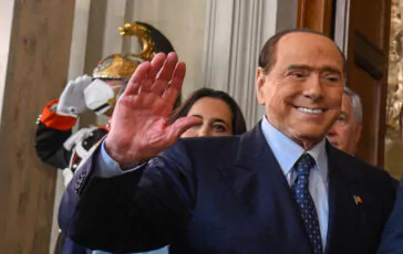 villa certosa brunei berlusconi porto rotondo sultano