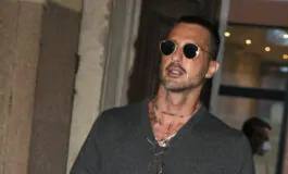 Fabrizio Corona Fedez Chiara Ferragni