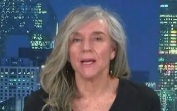 Giovanna Botteri