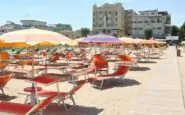 aumenti rincari sdraio 2024