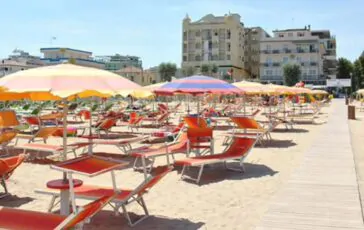 aumenti rincari sdraio 2024