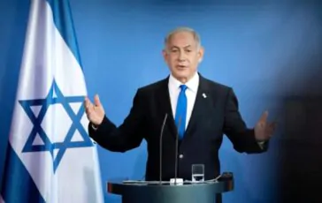 Netanyahu