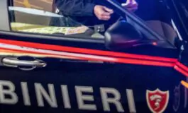 Alfredo o chiatto arrestato