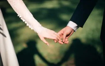 nek matrimonio figlia moglie
